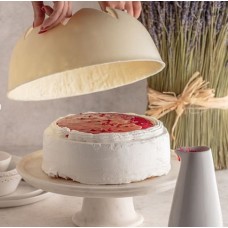 POMEGRANATE CAKE